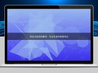 藥品注冊資料翻譯:專業(yè)術語的精準傳達