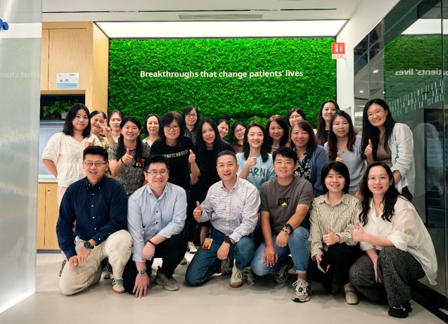 康茂峰eCTD業(yè)務負責人闕兆麟出席DIA中國藥品注冊eCTD申報閉門會，共推行業(yè)標準與高質量發(fā)展